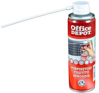 Office depot 910-4007/B nagyítás