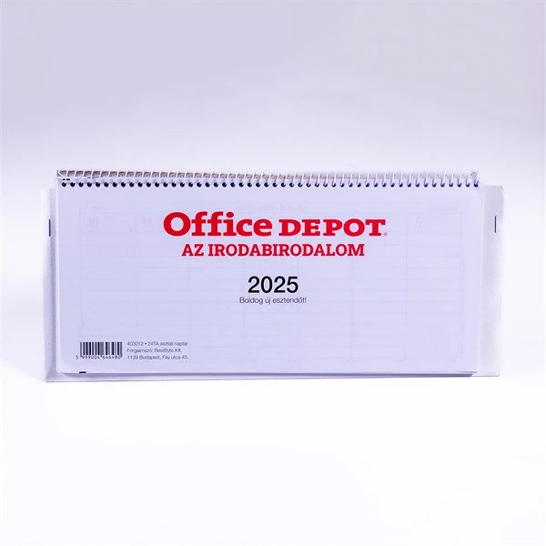 <span itemprop='brand'>Office depot</span> <span itemprop='sku'>e.vr.6351</span> nagyítás