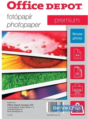 Office depot OD112259 nagyítás