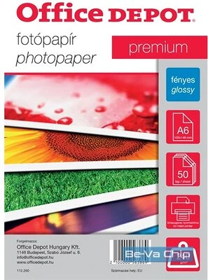 Office depot OD112260 nagyítás