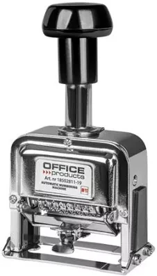 Office products FÉM, 8 nagyítás