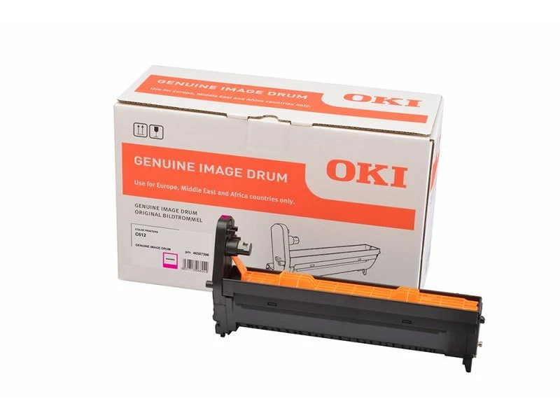 Oki 30000 nagyítás