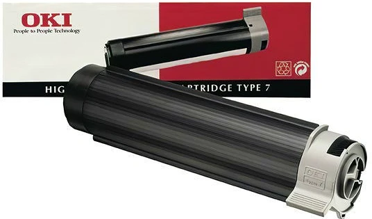 Oki 41022502 nagyítás