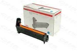 Oki C51/52/53/54 nagyítás