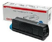 Oki C3100 3000 nagyítás