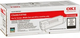 Oki 43324408 nagyítás