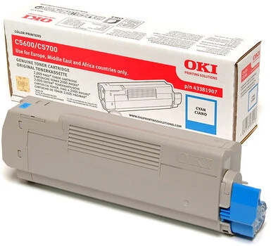 Oki C5600/C5700 2000 nagyítás