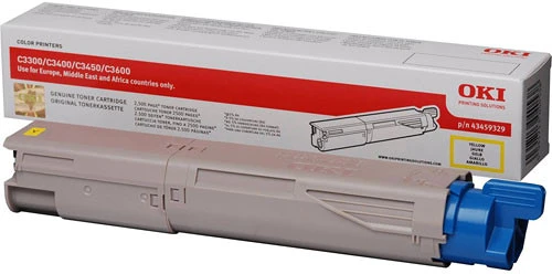 Oki 43459329 nagyítás