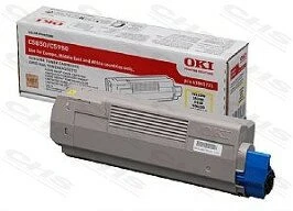 Oki 43865722 nagyítás