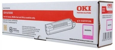 Oki C810/830 nagyítás