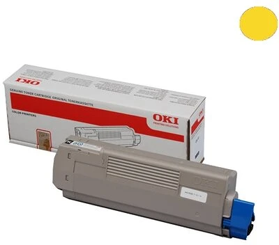 Oki 44059165 nagyítás