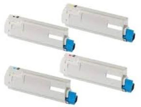 Oki 44059166FUIK nagyítás