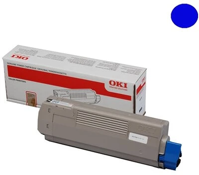 Oki 44059167 nagyítás