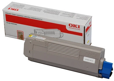 Oki 44315305 nagyítás