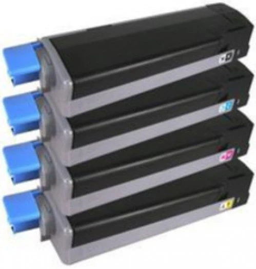 Oki 44315305FUCW nagyítás