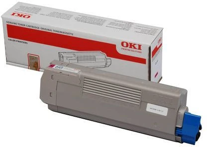 Oki 44315306 nagyítás