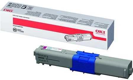 Oki 44469705 nagyítás