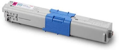 Oki C510/530/MC561 MAGENTA nagyítás