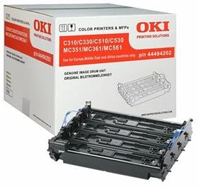 Oki 44494202 nagyítás