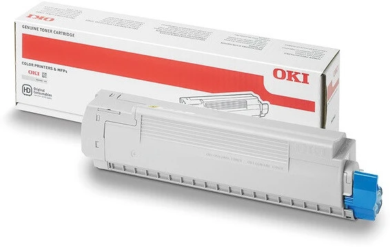 Oki 45643609 nagyítás