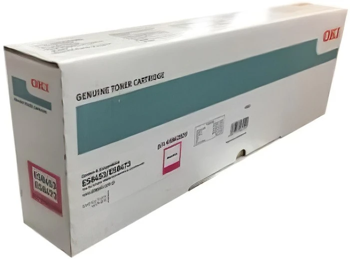 Oki 45862820 nagyítás