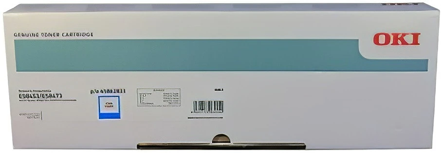 Oki 45862821 nagyítás