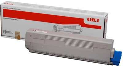 Oki 46471102 nagyítás