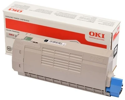 Oki 46507616 nagyítás