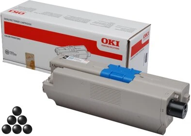 Oki 46508712 nagyítás