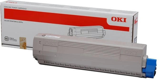 Oki 46861305 nagyítás