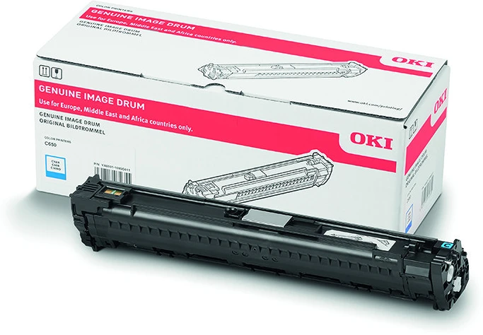 Oki 50000 nagyítás