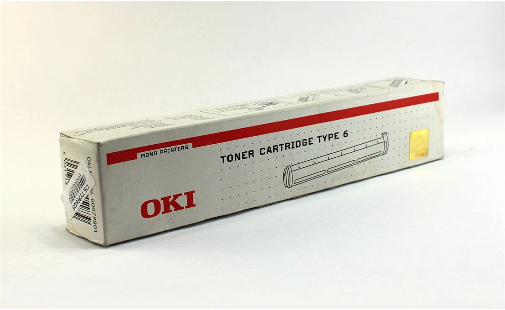 Oki 79801 nagyítás