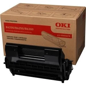 Oki 9004078 nagyítás