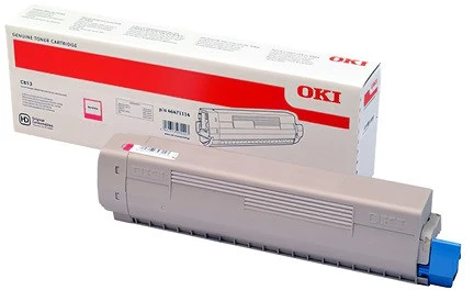 Oki ES9465 nagyítás