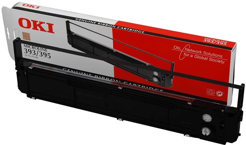 Oki ML393/395 nagyítás