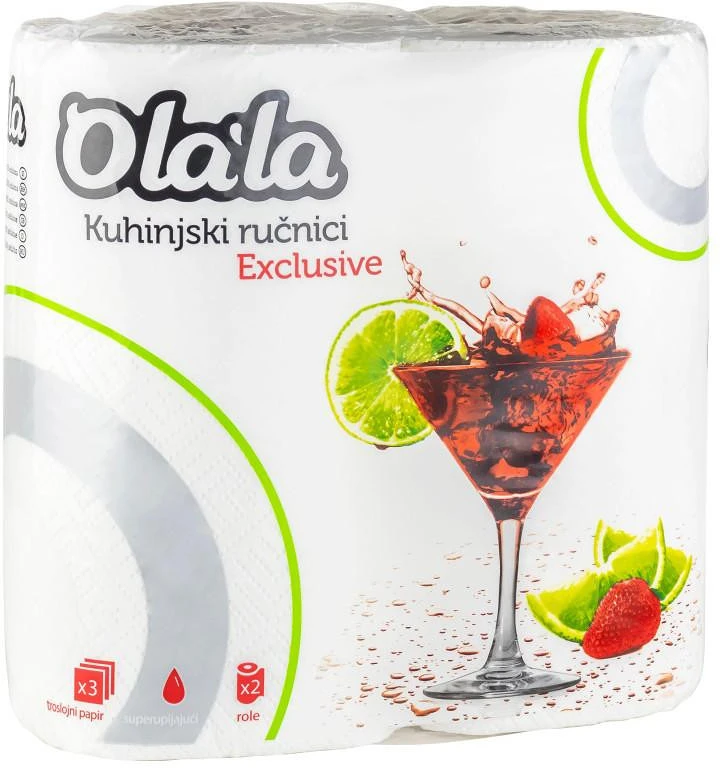 Olala DA503XSZADOLALAK370 nagyítás