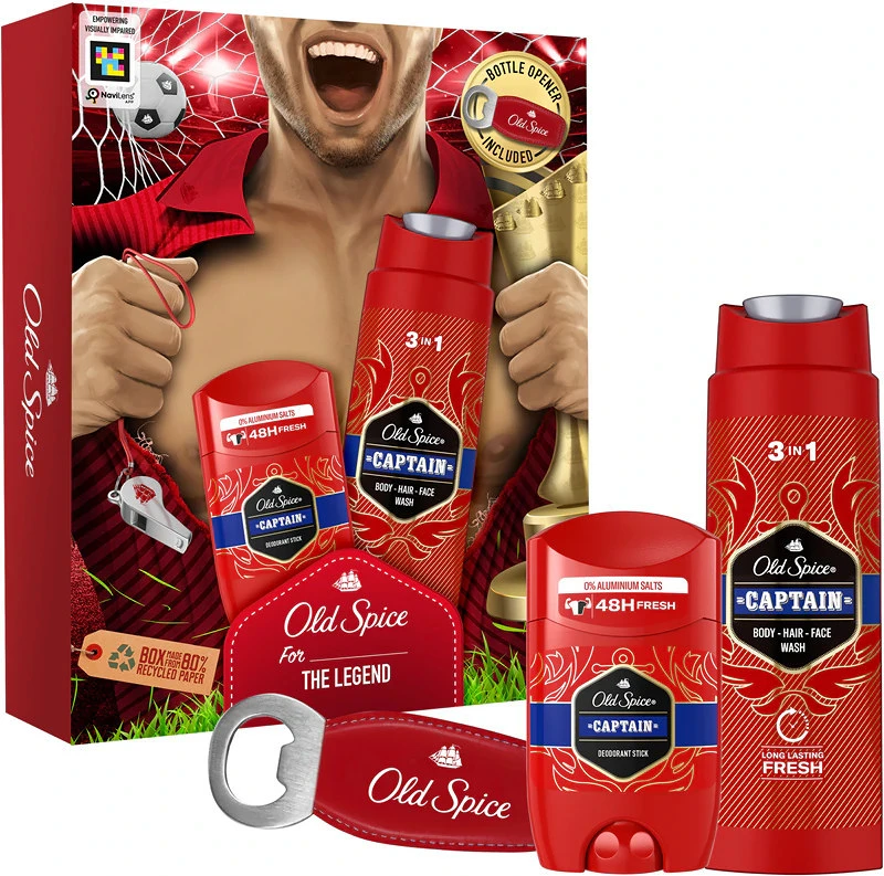 Old spice 8700216572552 nagyítás