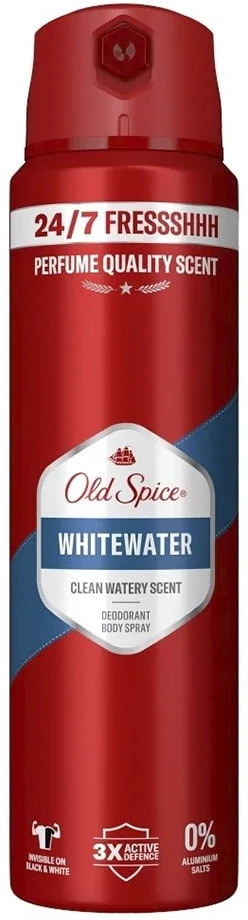 Old spice C36092 nagyítás