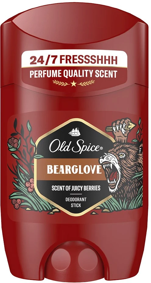 Old spice C36574 nagyítás