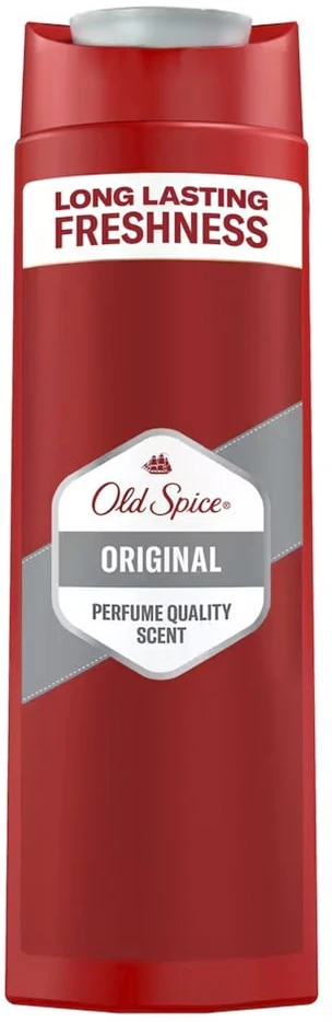 Old spice C37235 nagyítás