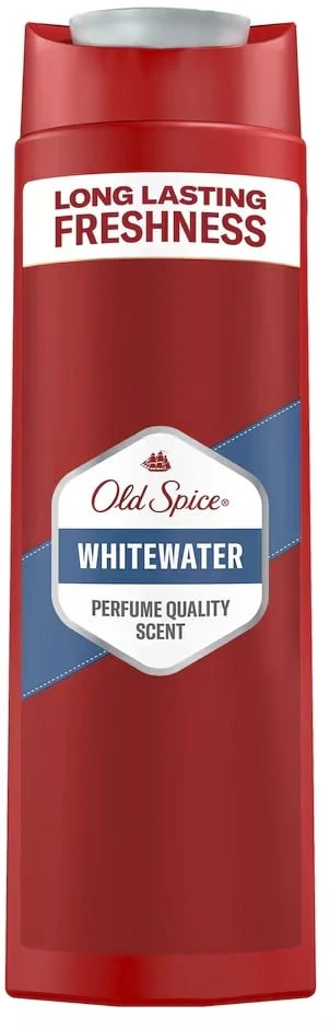Old spice C37236 nagyítás