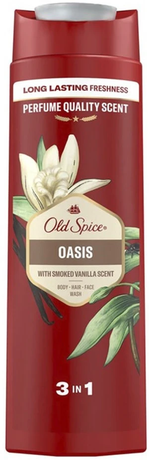Old spice C37237 nagyítás