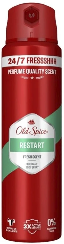 Old spice C55359 nagyítás