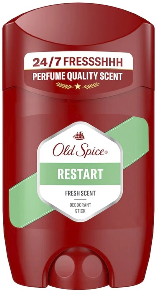 Old spice C55360 nagyítás