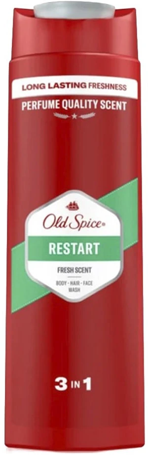 Old spice C55364 nagyítás