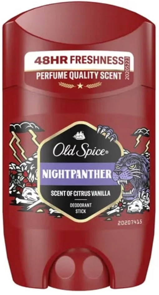 Old spice C57681 nagyítás