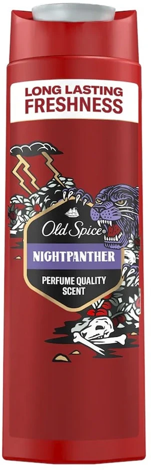 Old spice C57683 nagyítás