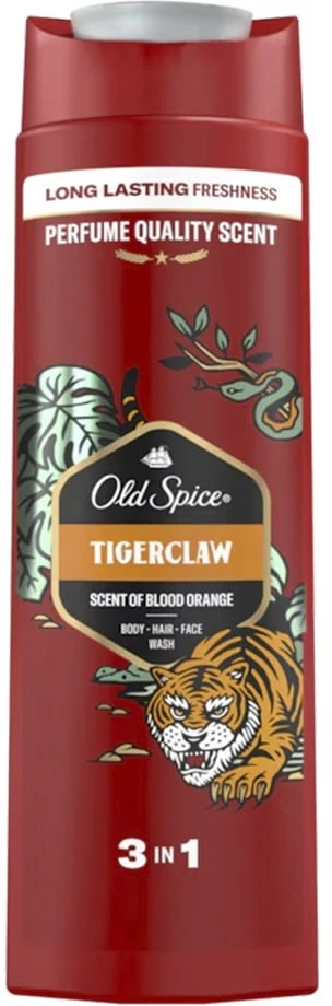 Old spice C57684 nagyítás