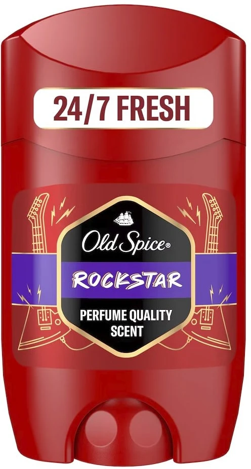 Old spice C64754 nagyítás