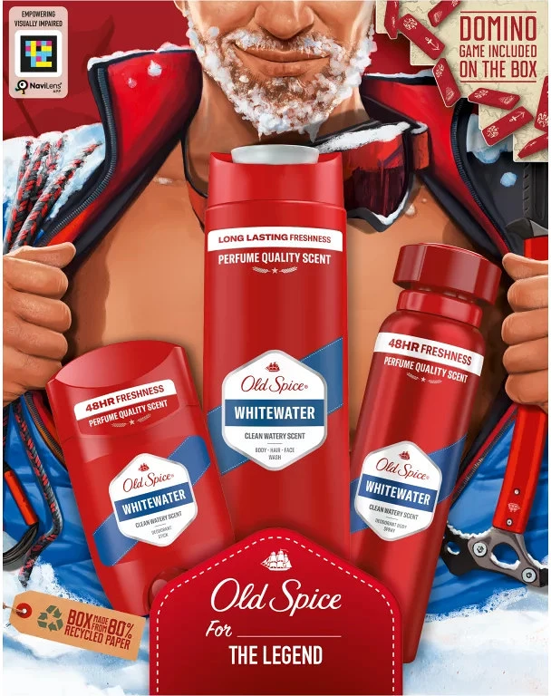 <span itemprop='brand'>Old spice</span> <span itemprop='sku'>DA503XSZWY8700216131520</span> nagyítás